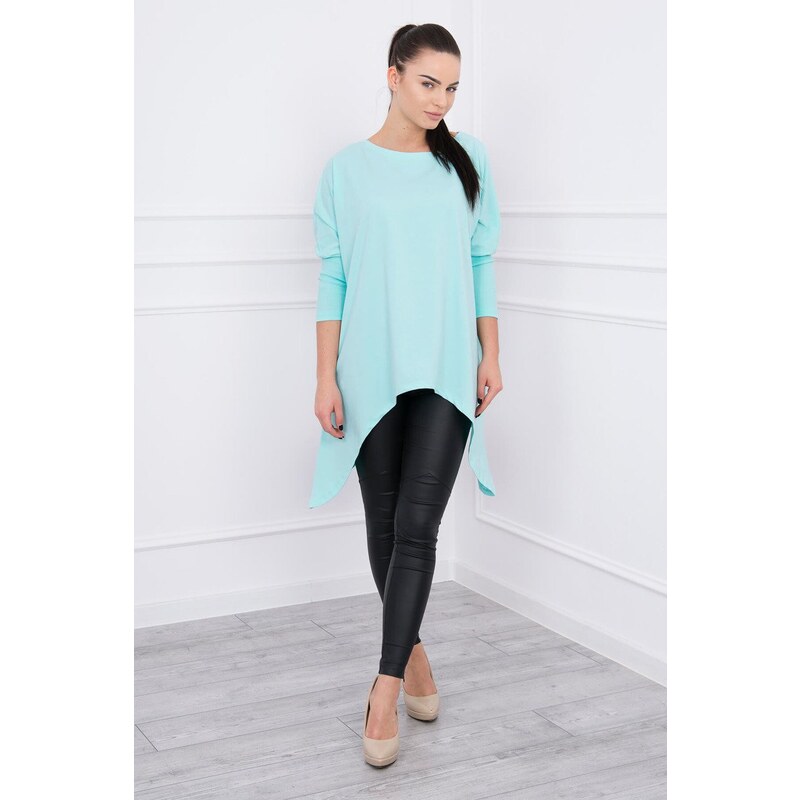 Kesi Halenka oversize mint