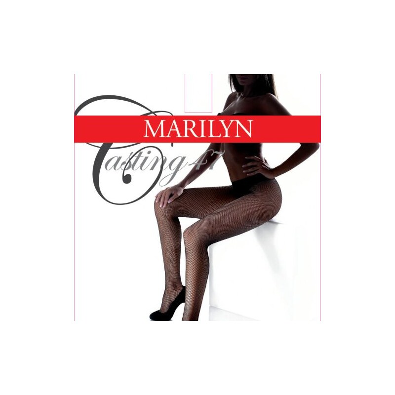 Dámské punčochové kalhoty Casting 047 - Marilyn 100426060