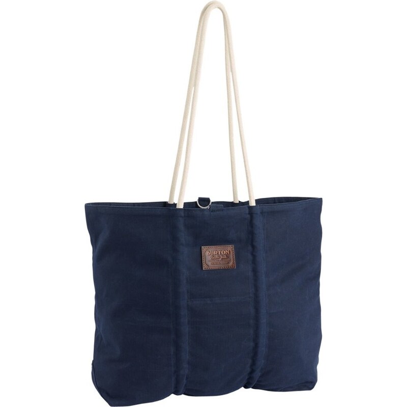 Taška Burton Wms Keystone Tote Large midnight eclipse