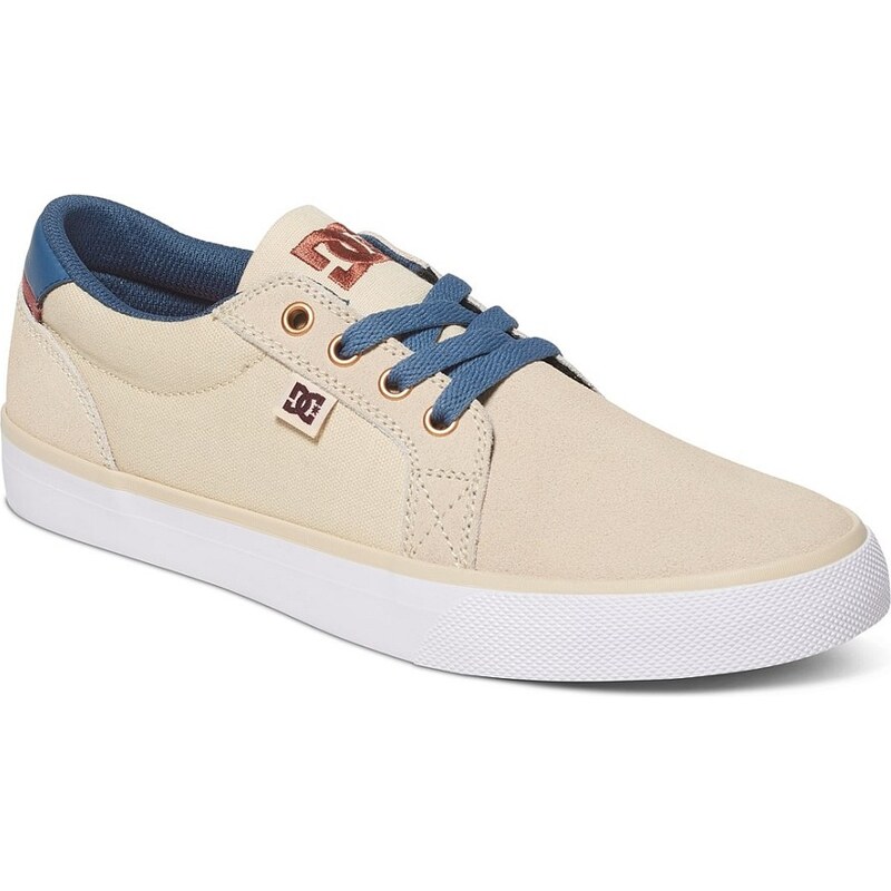 DC Shoes Boty DC Council SD sand