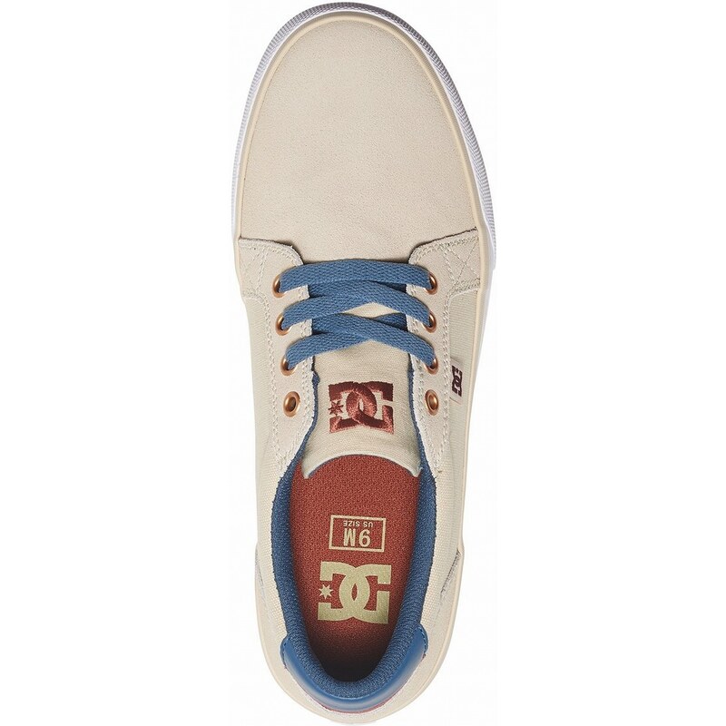 DC Shoes Boty DC Council SD sand