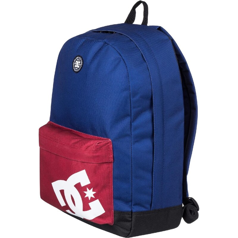 DC Shoes Batoh DC Backstack Cb Sodalite Blue 18,5 l