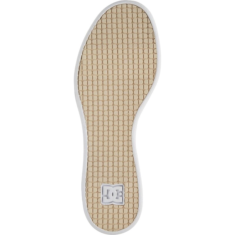 DC Shoes Dámské boty DC Haven Tx Se taupe