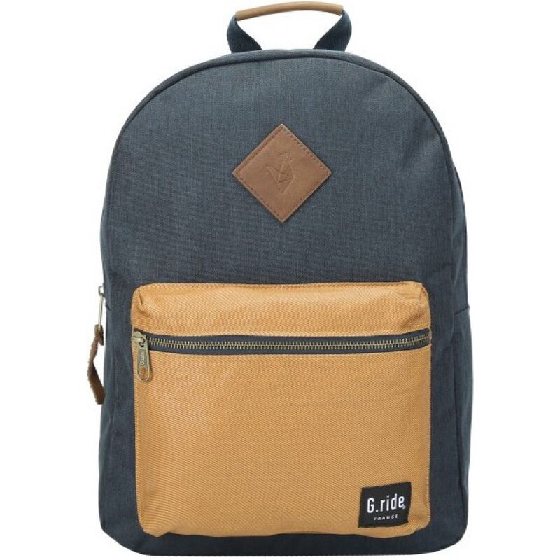 Batoh G.ride Blanche navy/camel 16 l 107704108