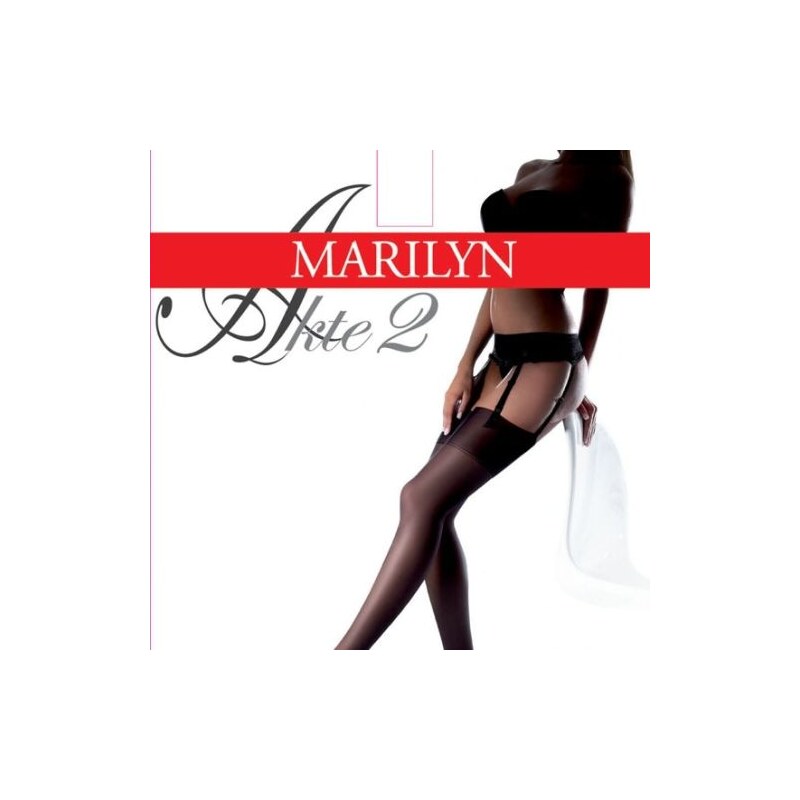 Dámské punčochy Akte 2 - Marilyn 100426077