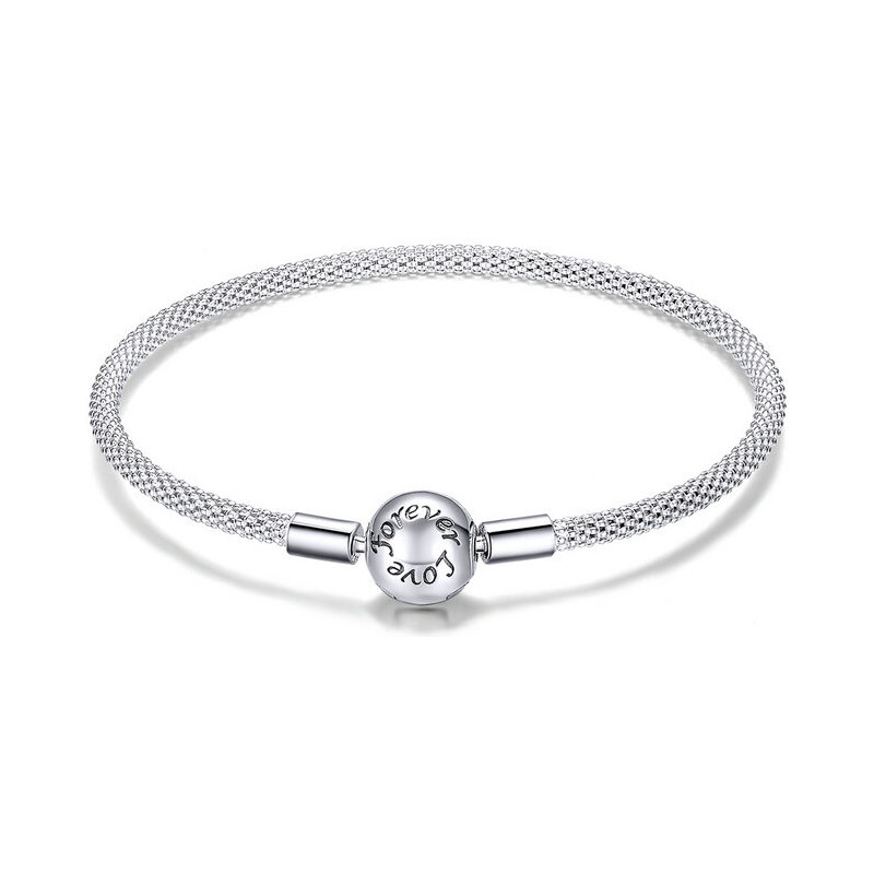 ELENYS Forever Love – náramek ze sterlingového stříbra 925 51597534