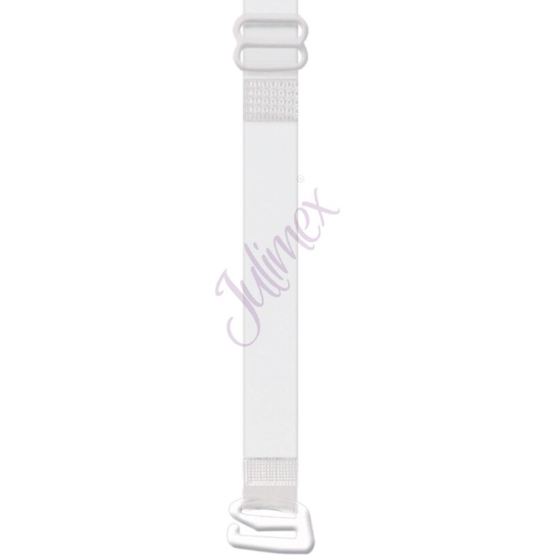 Silikonová ramínka Julimex RT-04 10 mm 100797744