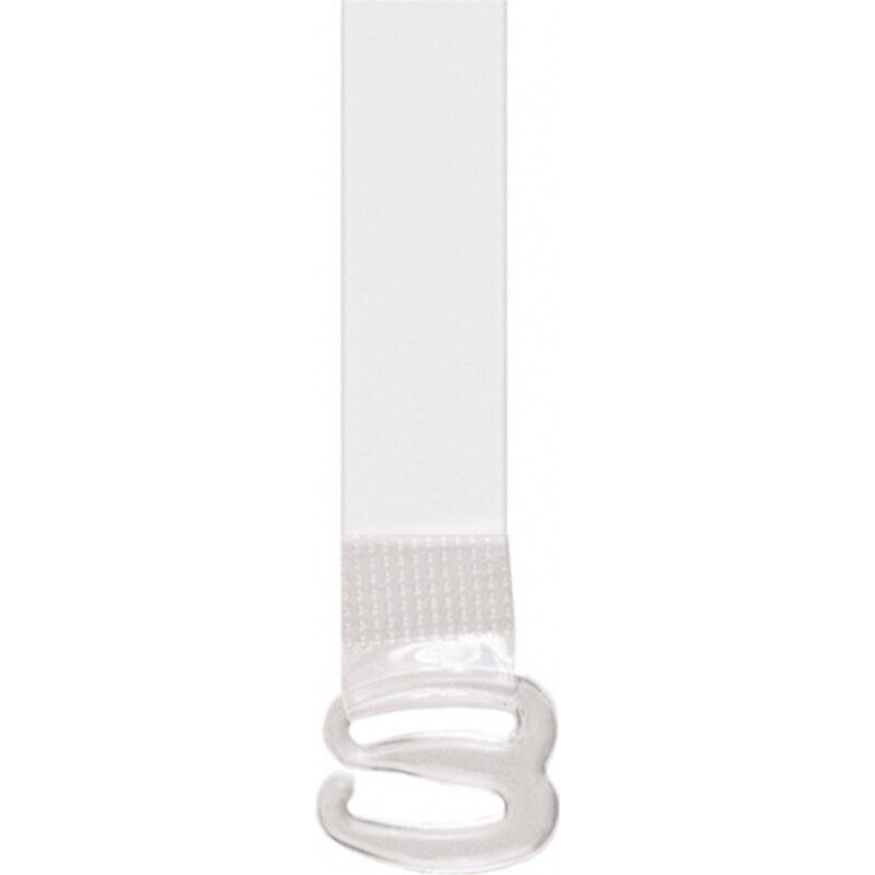 Julimex Silikonová ramínka RT-09 16mm plasový háček 93419980