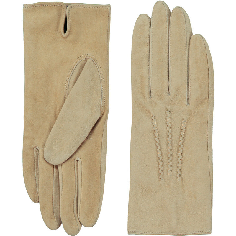 Tommy Hilfiger Classic Suede Gloves
