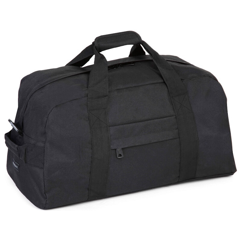 Member‘s Cestovní taška 50L HA-0046 černá