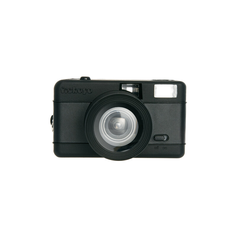 Lomography Fisheye Camera