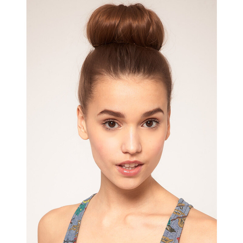 ASOS Large Hair Donut