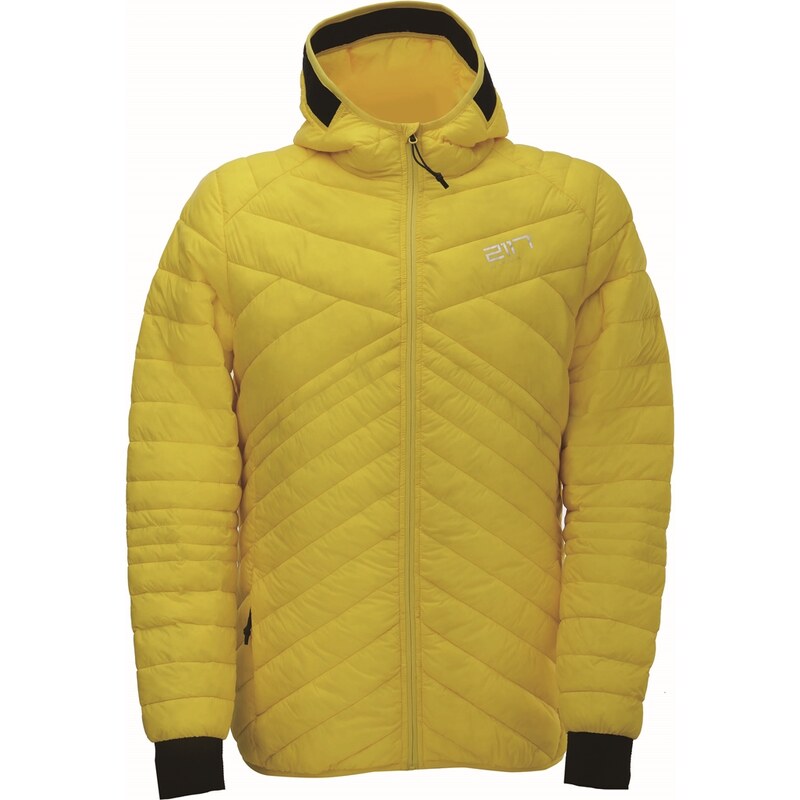 2117 of Sweden Bunda zimní 2117 Skogsa Velikost: XL žlutá 32414968