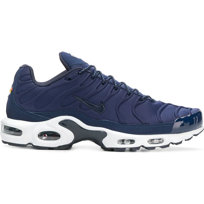 Nike TN Air Max Plus sneakers - Blue - GLAMI.cz