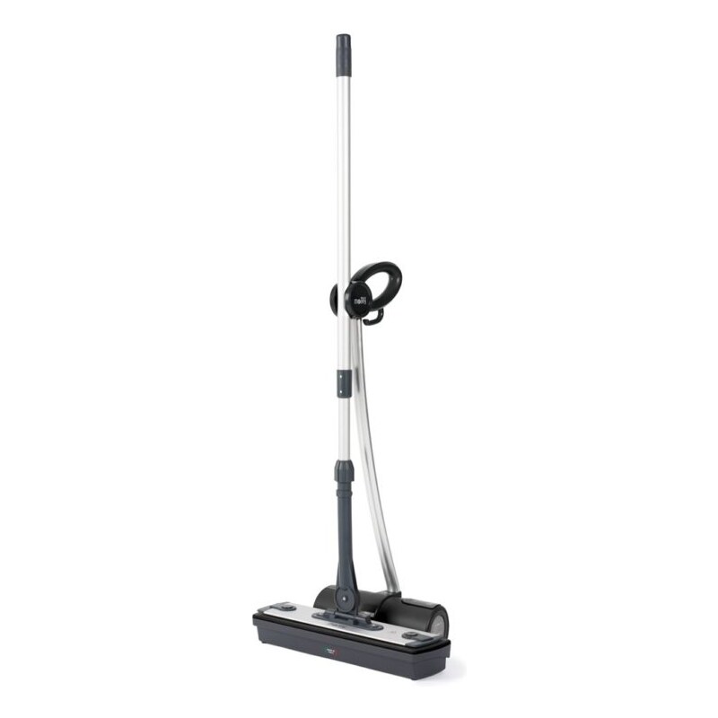 Parní mop Polti MOPPY BLACK