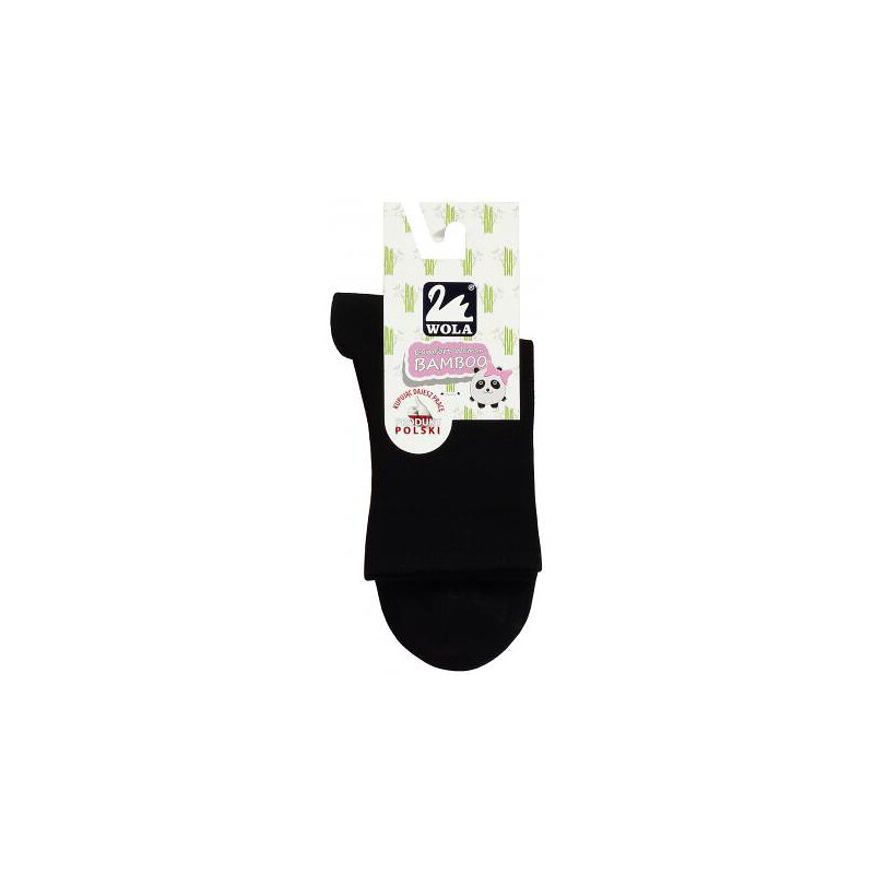 Gatta Dámské ponožky Comfort Woman Bamboo model 5814534 - Wola