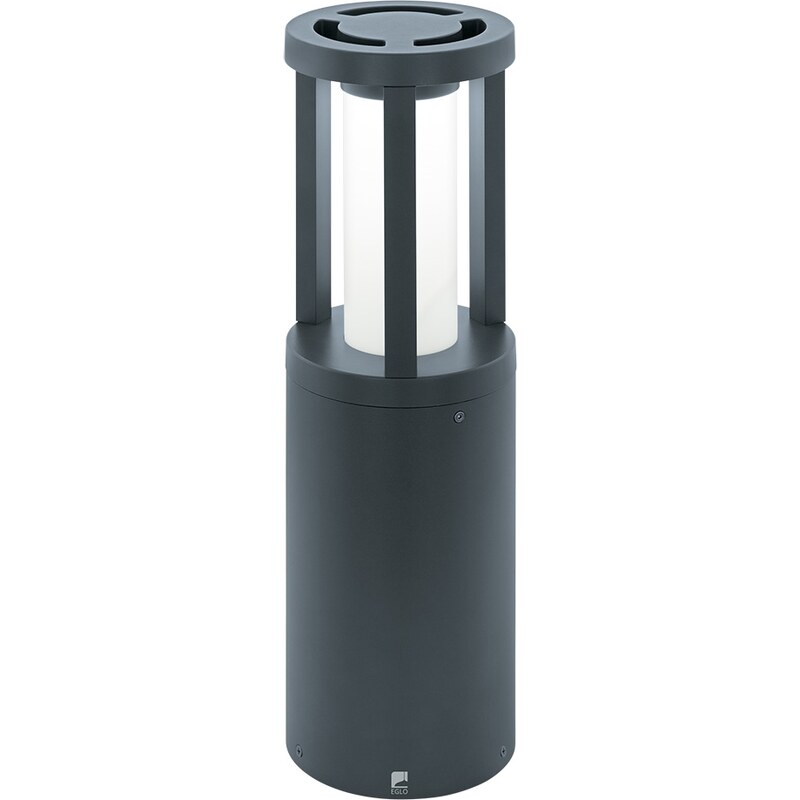 Eglo Eglo 97252 - LED Venkovní lampa GISOLA 1xLED/12W/230V IP44 450 mm EG97252