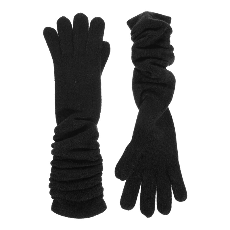 ASOS Super Soft Long Gloves
