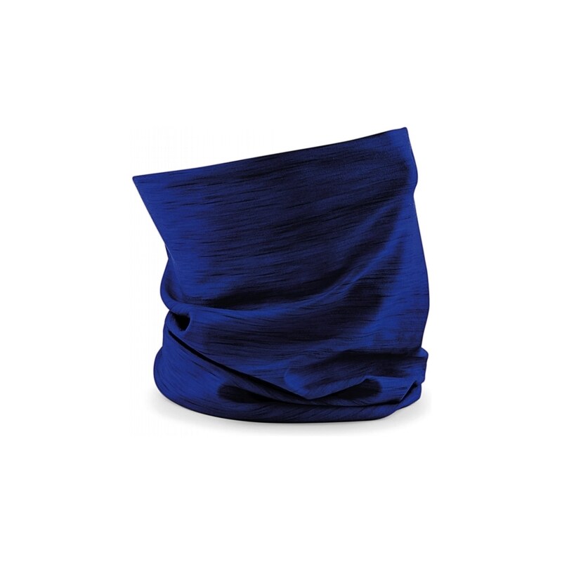 Beechfield Multifunkční šátek Beechfield (B901) Královská modrá