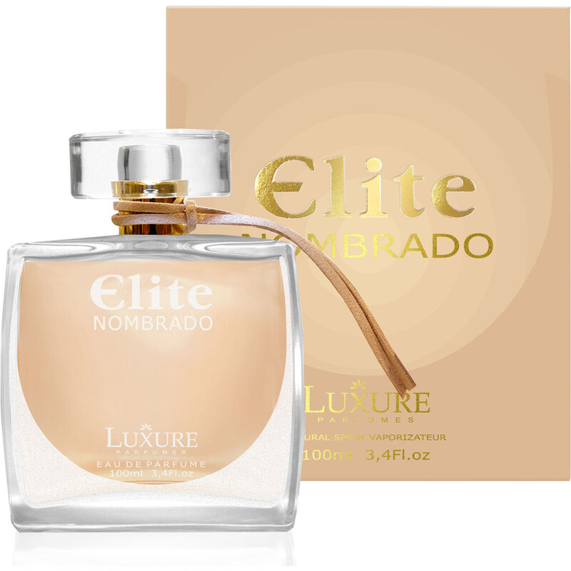 Luxure parfumes Elite Nombrado parfemovaná voda pro ženy 100 ml