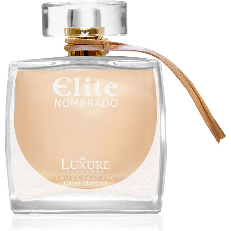 Luxure parfumes Elite Nombrado parfemovaná voda pro ženy 100 ml