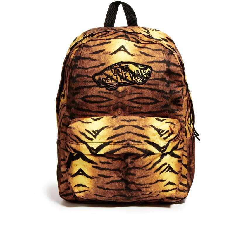 Vans Realm Tiger Backpack