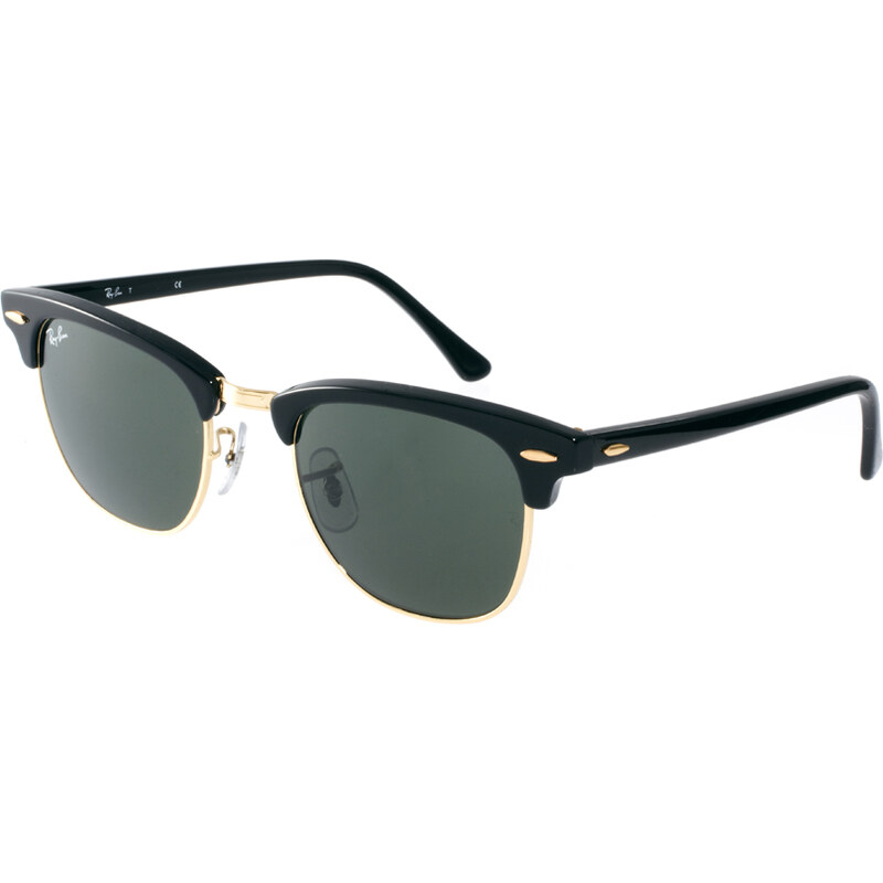 Ray-Ban Clubmaster Sunglasses