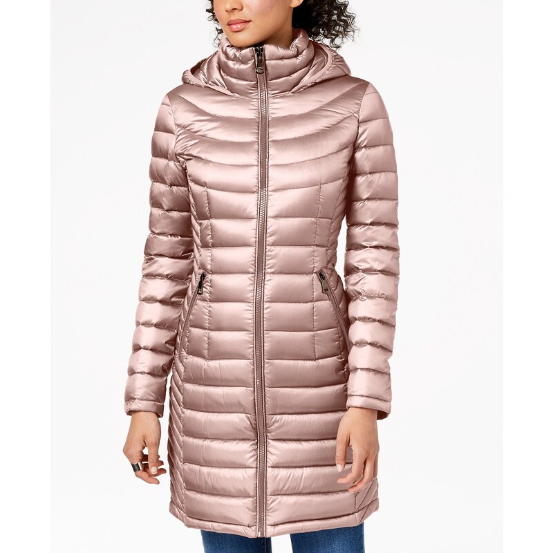 Bunda Calvin Klein Packable Jacket GLAMI.cz