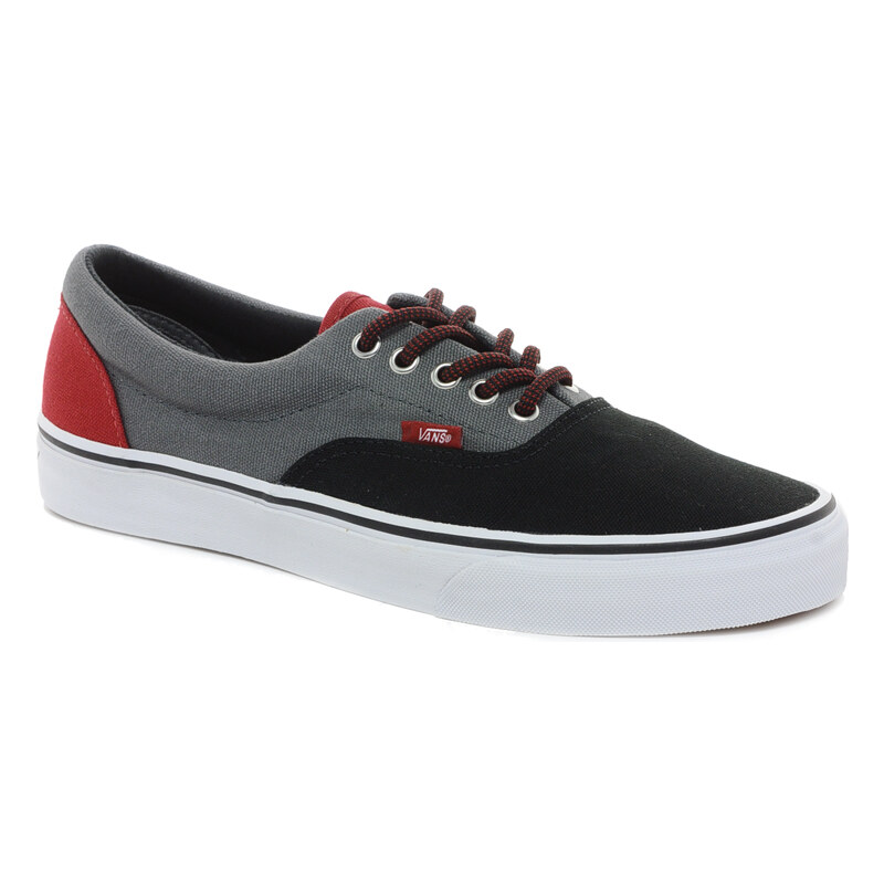 Vans Era 3 Tone Plimsolls