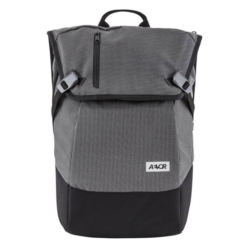 BATOH AEVOR DAYPACK - šedá -