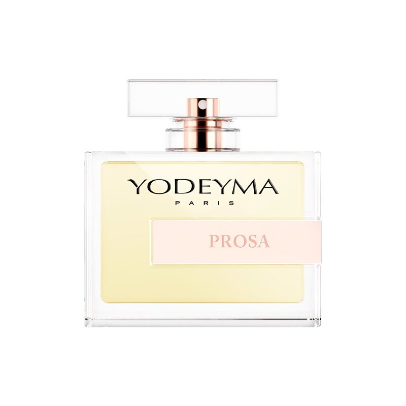 Yodeyma YODEYMA Prosa EDP