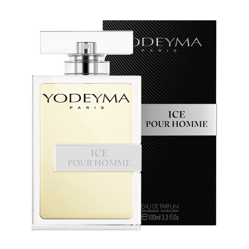 Yodeyma Ice pour Homme