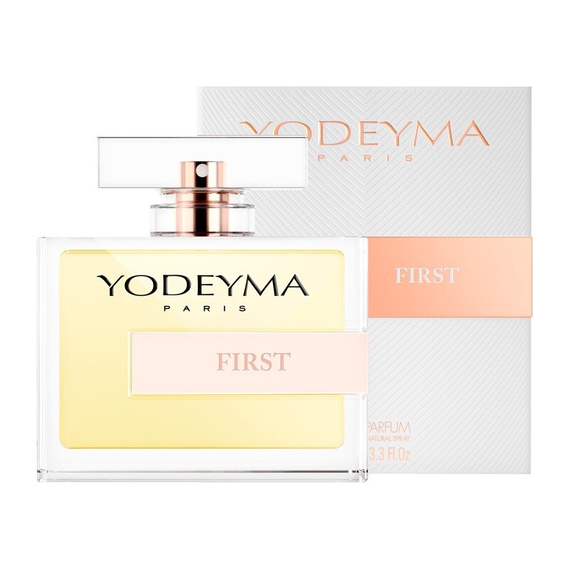 Yodeyma YODEYMA First EDP