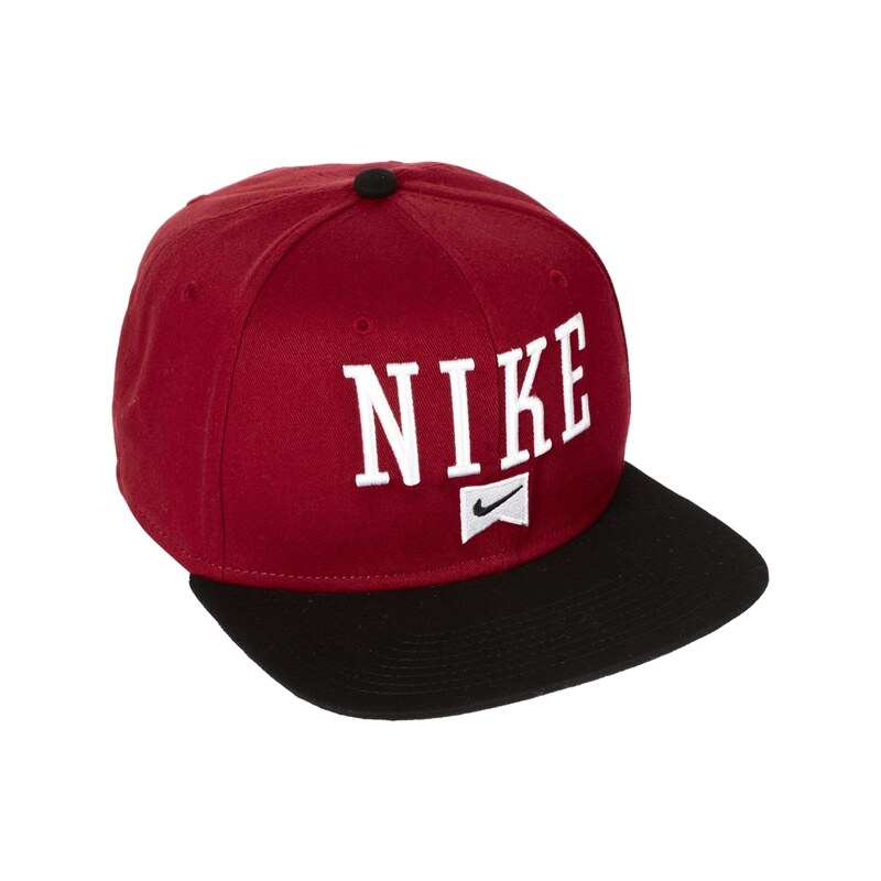 Nike Icon Snapback Cap