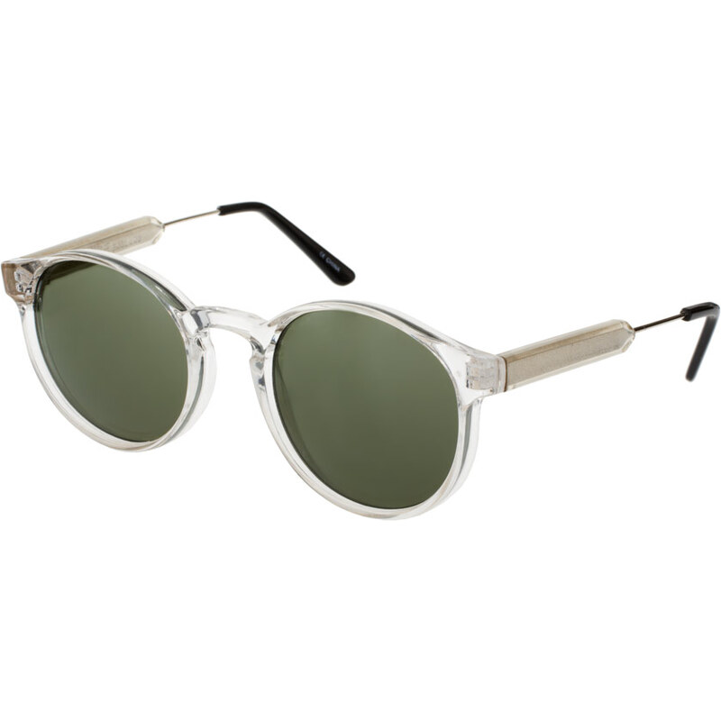 Spitfire Anorak2 Round Sunglasses