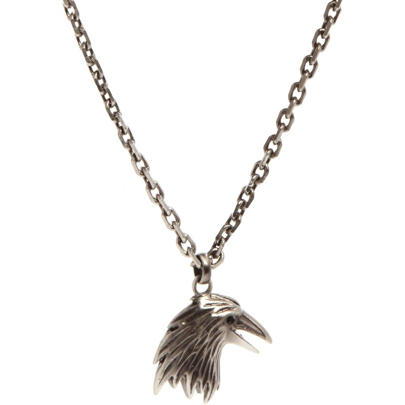 Simon Carter Eagle Necklace