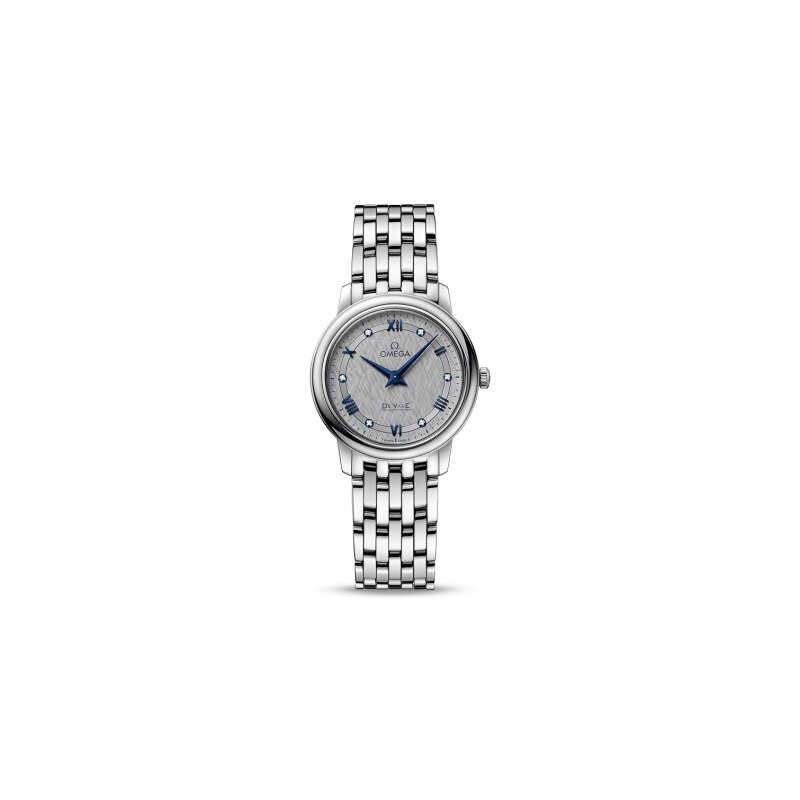 Omega De Ville Prestige 424.10.27.60.56.002