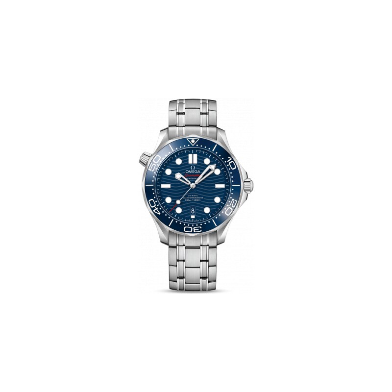 Omega Seamaster Diver 300M 210.30.42.20.03.001