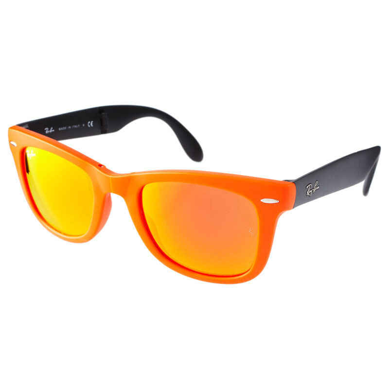 Ray-Ban Folding Wayfarer Sunglasses