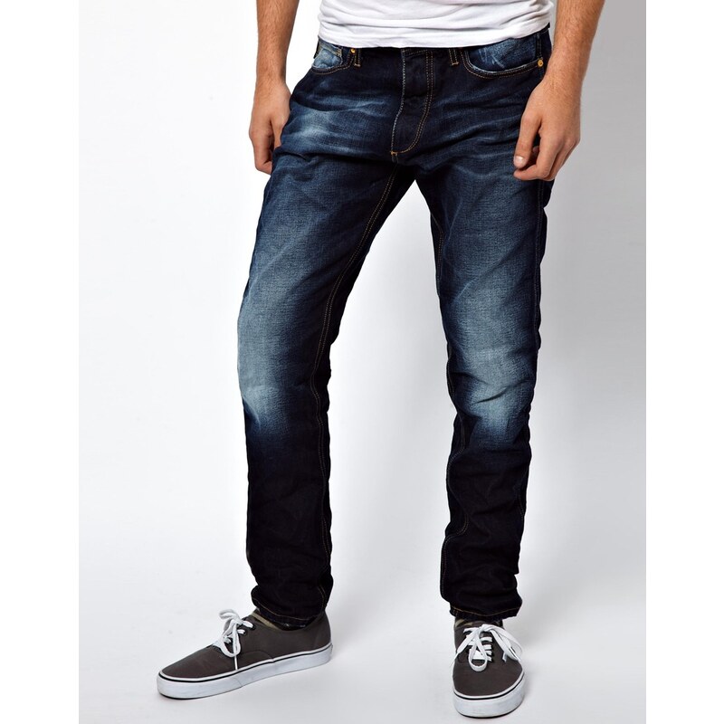 Jack Jones Erik Original Anti Fit Jeans GLAMI.cz