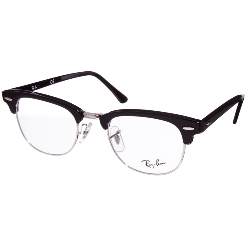 Ray-Ban Clubmaster Glasses