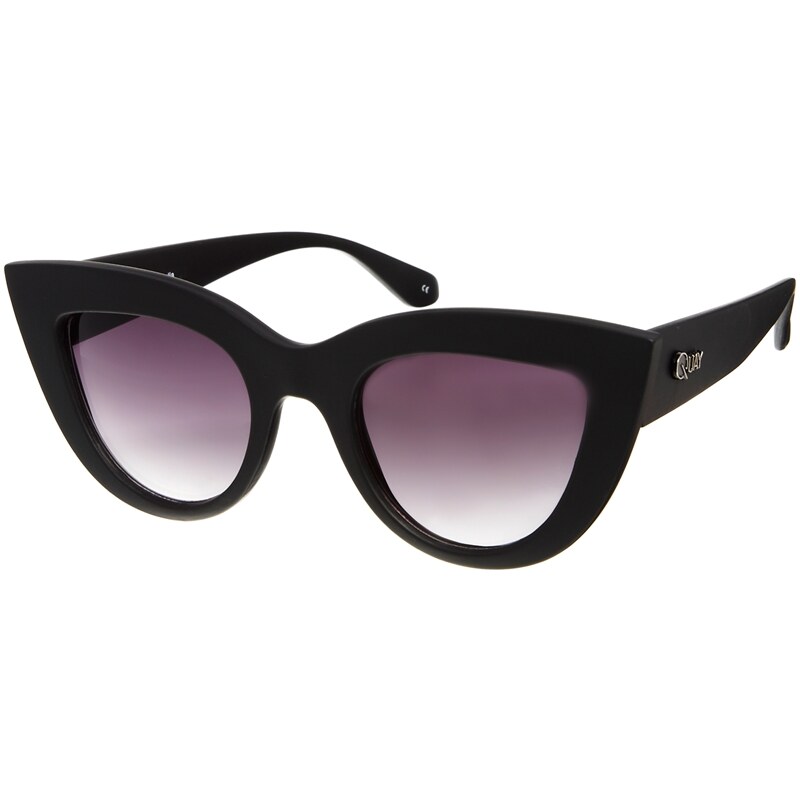 Quay Kitti Cat Eye Sunglasses