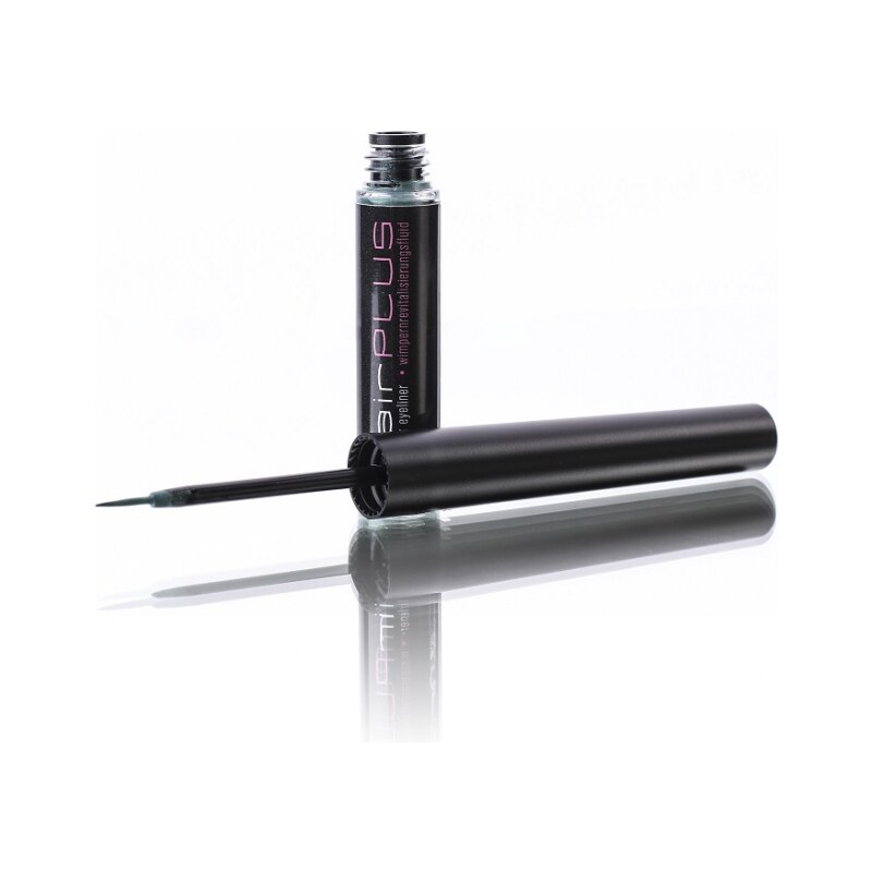 Hairplus Facevolution Hairplus EYELINER zelený 1,5 ml