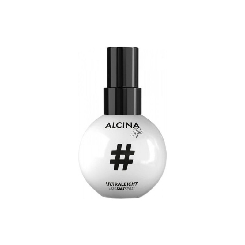 Alcina Extra Light Sea Salt Spray 100ml