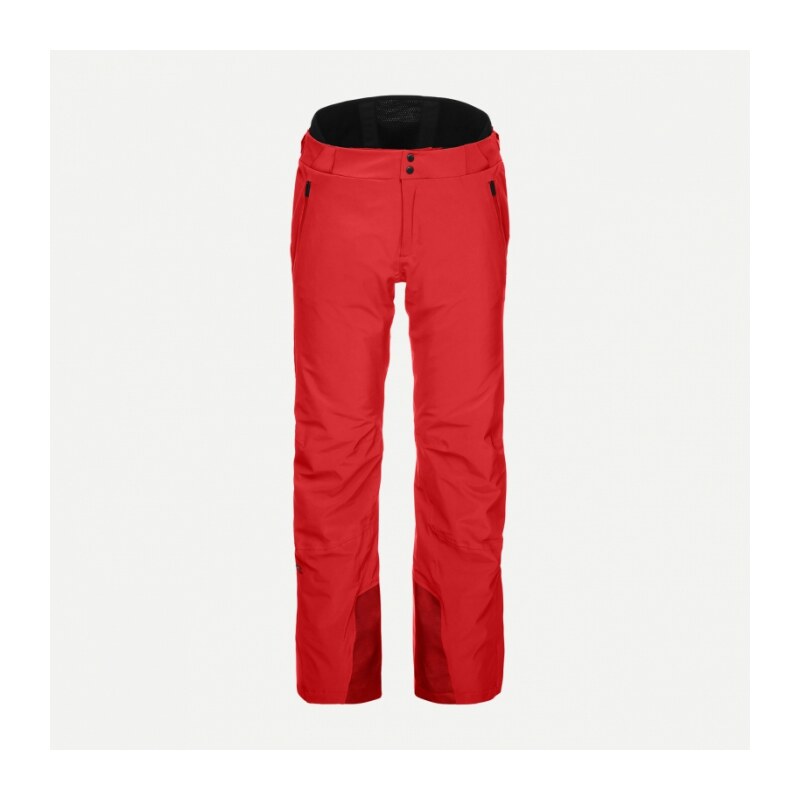 Kjus RAZOR PRO PANTS, scarlet