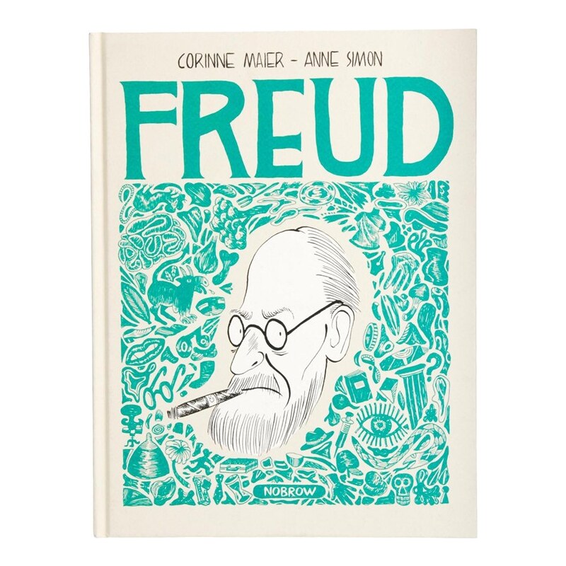 Books Freud Book