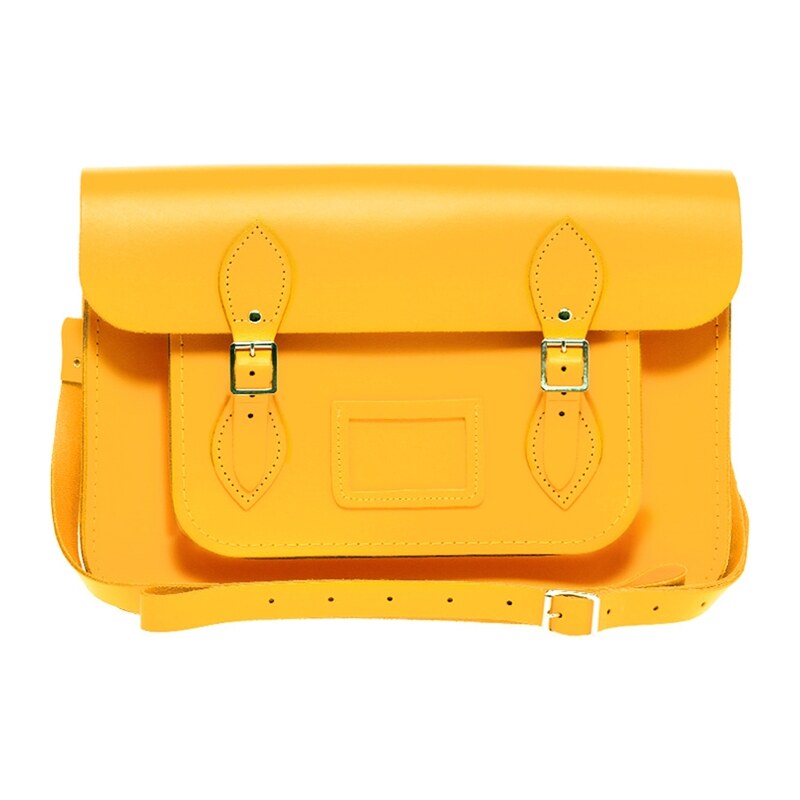 The Cambridge Satchel Company 14 Leather Satchel