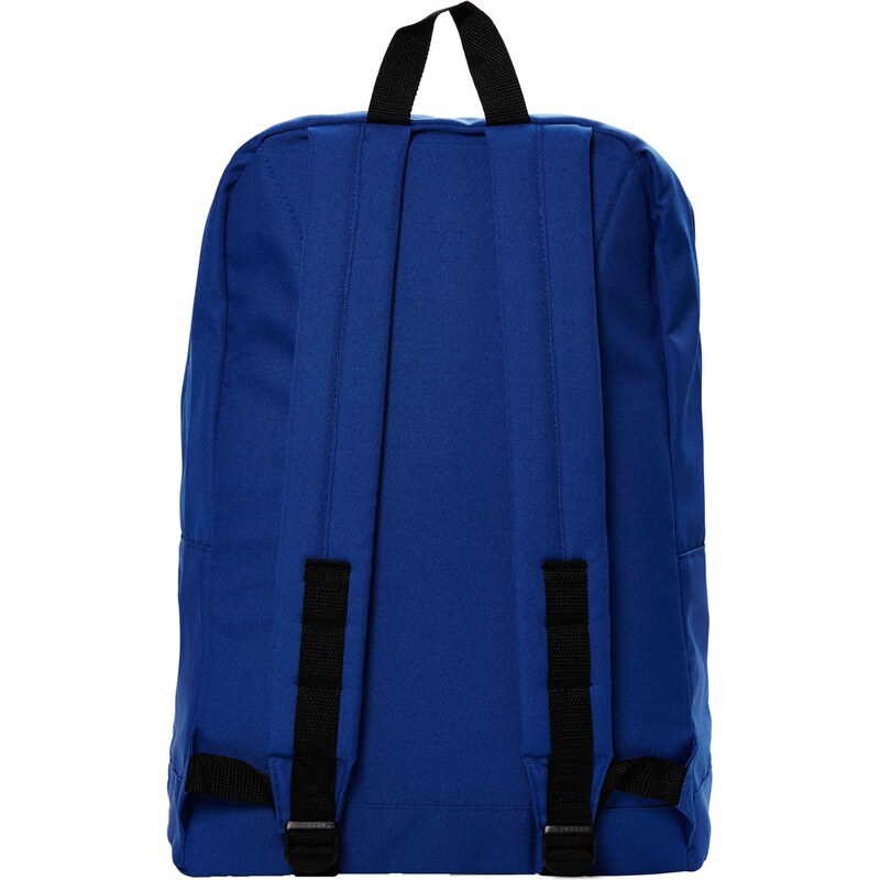 Jack and Jones Batoh Backpack modrý
