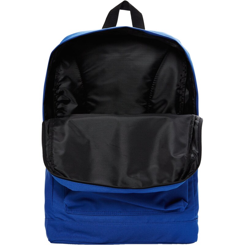 Jack and Jones Batoh Backpack modrý