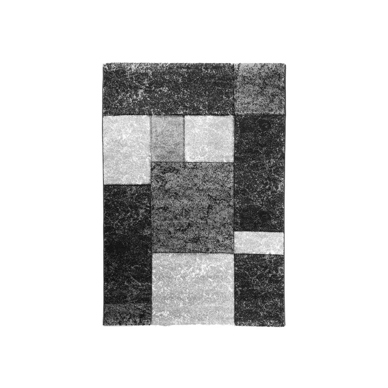 Ayyildiz koberce Kusový koberec HAWAII 1330 Black - 120x170 cm